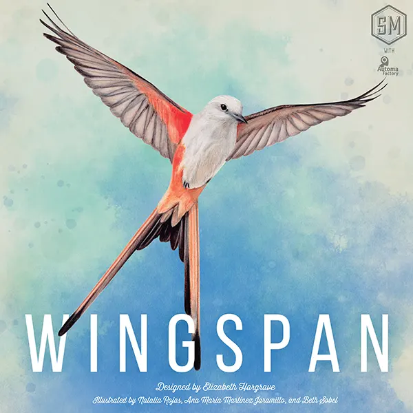 Wingpsan
